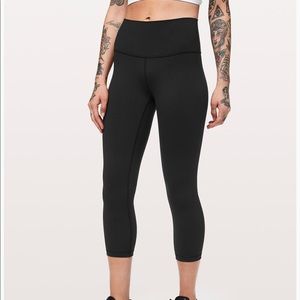 Lulu Lemon leggings